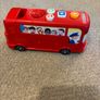 Vtech Playtime bus Image 3
