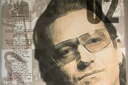 U2 canvas