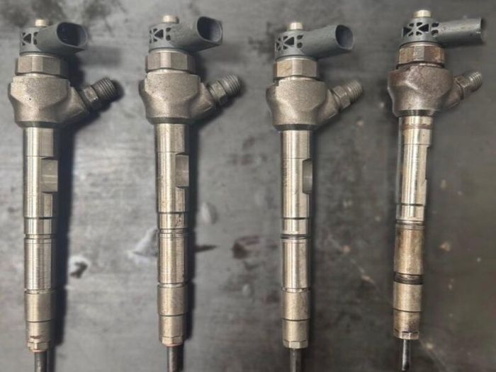 Diesel Injectors - Repair & Sale