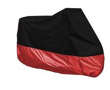 Motorbike Cover Waterproof UV Dust Protection XXXL