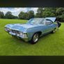 Chevrolet impala Image 2