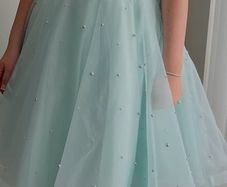 confirmation dress