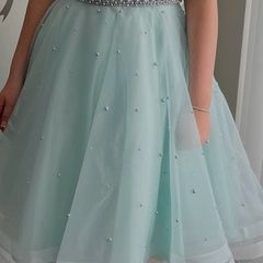 confirmation dress