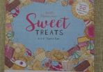 Docrafts,Papermania, Sweet treats 6 