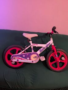 Childs Bike