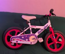 Childs Bike