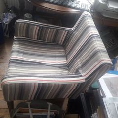 Ikea armchair