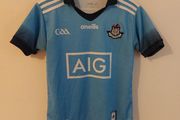 dublin gaa jersey