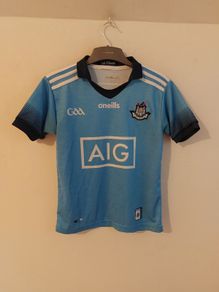 dublin gaa jersey