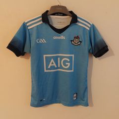 dublin gaa jersey