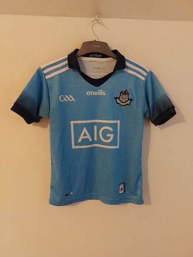 dublin gaa jersey