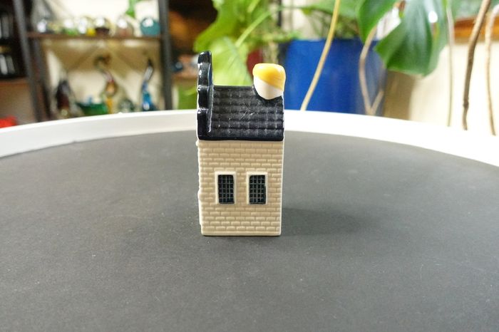 Vintage KLM House no 21 Full
