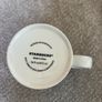 Collectible Starbucks Coffee Singapore Mug Image 4