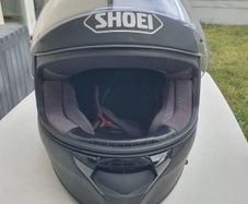 Shoei Qwest M
