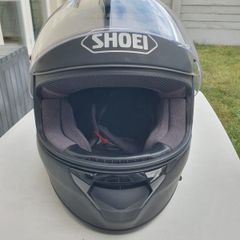 Shoei Qwest M
