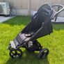 Mountain Buggy MB Mini & Carrycot Image 6