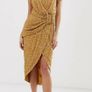 Asos Sequins dress Image 4