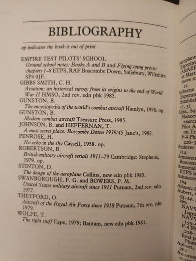 Test Pilot.by Ben Johnston.  First Edition Hardback With Dustjacket In Good Condition.37