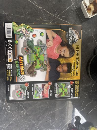 board game