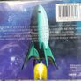Blink - A Map Of The Universe CD (1994) Original Release Irish Pop Rock EX+ Image 2