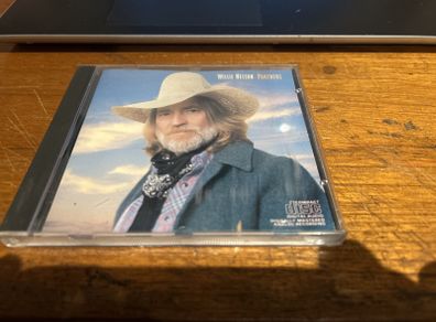 Willie Nelson - Partners