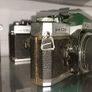 M42 Mount Camera Body and Lens Caps Image 7