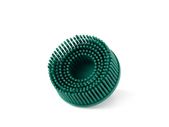 Glass Polish 11120 - Quick-Lock Bristle Disc / 2