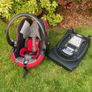 Uppababy Vista Travel System O.N.O Image 7