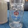 Original German 1 litre Beer Jugs - NEW & Never Used Image 2