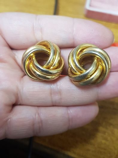 Vintage Earrings