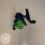 Jarvis Walker fishing reel Image 2