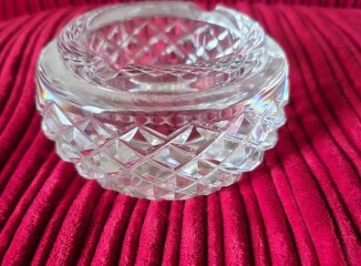 Waterford Crystal Ashtray