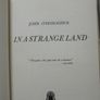 In A Strange Land , John O'Donoghoe 1958 Image 5