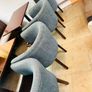 14 bucket chairs FREE! Image 4