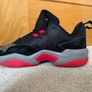 Nike Air Jordan One Take 4 Trainers UK 8 Image 2
