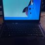 Sony Vaio i3 processor Laptop for sale + 17" Lcd Monitor Image 2