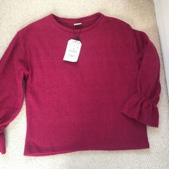 Girls top brand new
