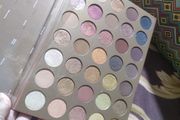 35G morphe pallet