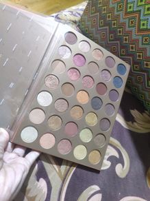 35G morphe pallet