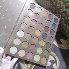 35G morphe pallet