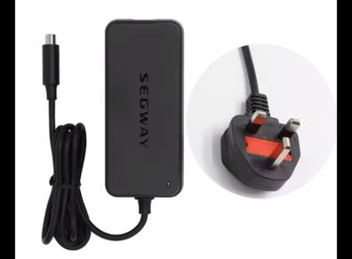 Segway Ninebot/Xiaomi Original Charger Electric EScooter/EBike