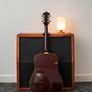 Guild D-40NT 1977 - Natural Image 2