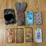 Assorted Iphone cases for iPhone cases for iPhone 7/8/SE (2nd/3rd generation) Image 3