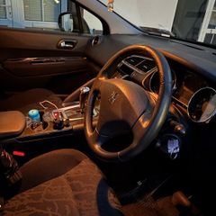 Peugeot 3008 Automatic 1.6L