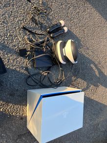 Sony PlayStation PS VR Camera - Motion Controller 2 For PlayStation 4