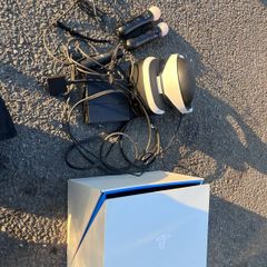 Sony PlayStation PS VR Camera - Motion Controller 2 For PlayStation 4