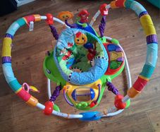 Baby Einstein Jumperoo