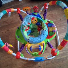 Baby Einstein Jumperoo