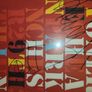 Fully signed Stone Roses Heaton Park hand numbered limited edition screen print 133/500 Image 5
