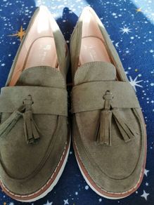 women's shoes